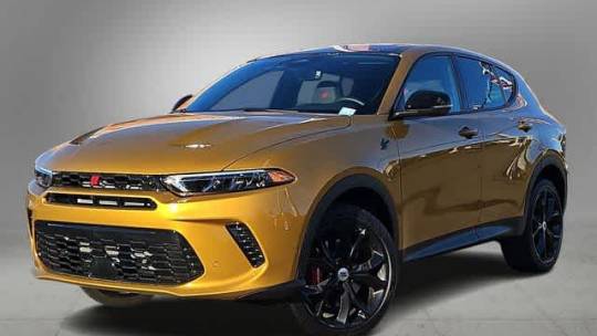 2024 Dodge Hornet