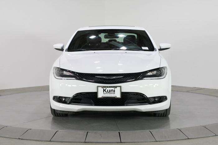 used 2015 chrysler 200 s beaverton, or 97005 for sale in beaverton, oregon