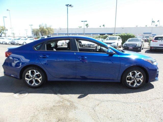 used 2019 kia forte lxs tucson, az 85705 for sale in tucson, arizona