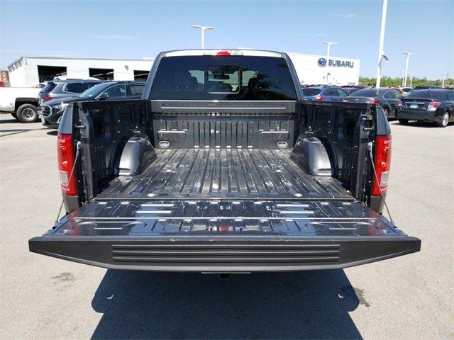 used 2016 ford f150 xlt broken arrow, ok 74012 for sale in broken arrow, oklahoma