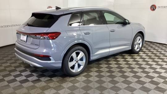2024 Audi Q4 e-tron