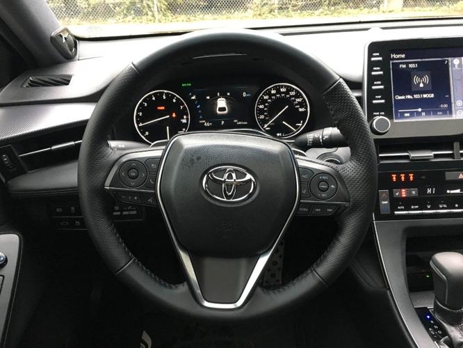 used 2019 toyota avalon touring appleton, wi 54914 for sale in appleton, wisconsin