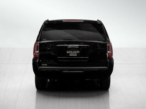2020 gmc yukon xl slt in minneapolis, minnesota