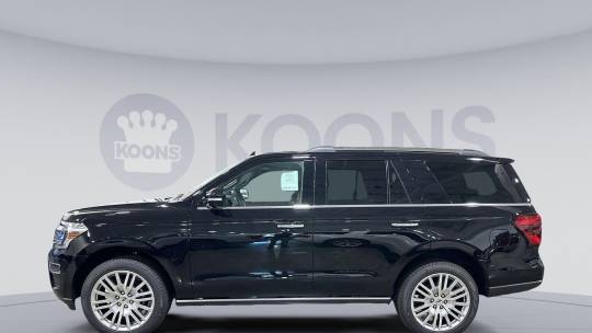 2024 Ford Edge se