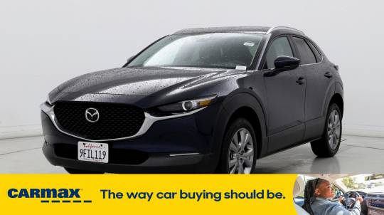 2023 Mazda CX-30