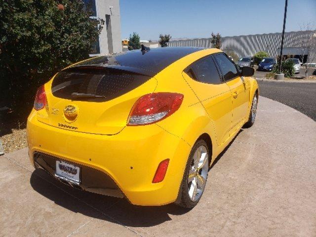 used 2015 hyundai veloster cottonwood, az 86326 for sale in cottonwood, arizona