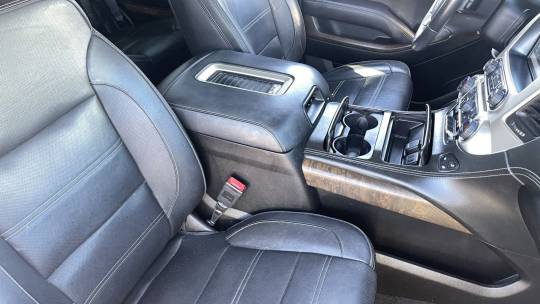 2018 GMC Yukon