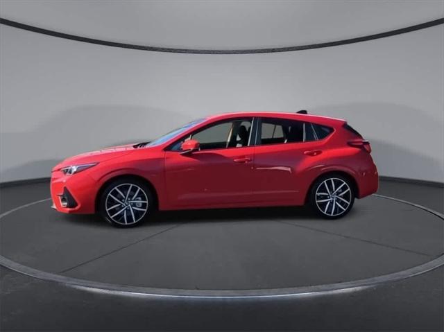 2024 subaru impreza sport