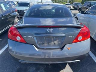 2013 Nissan Altima 2.5 s