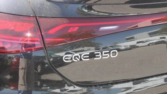 2024 Mercedes-Benz EQE