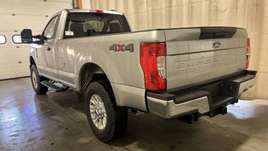 2022 Ford F-350