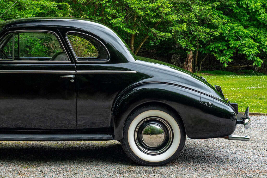 1940 buick special 40