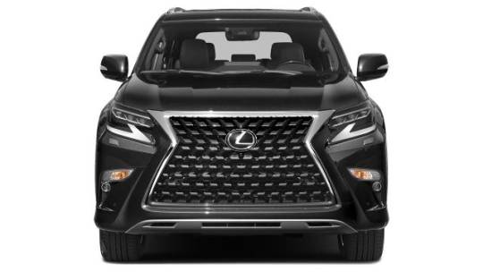 2022 Lexus GX