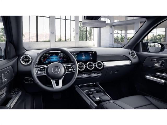 2023 mercedes-benz glb 250 4matic