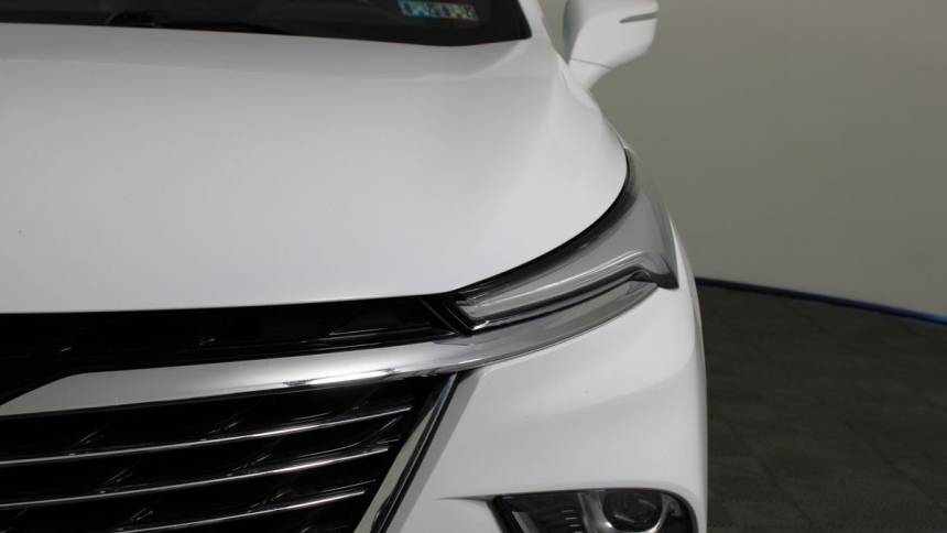 2022 buick enclave premium