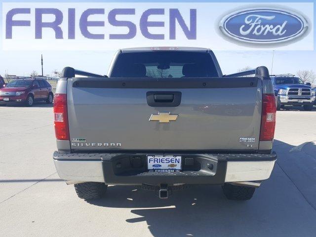 used 2008 chevrolet silverado 1500 lt aurora, ne 68818 for sale in aurora, nebraska