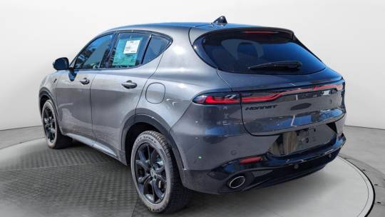 2024 Dodge Hornet