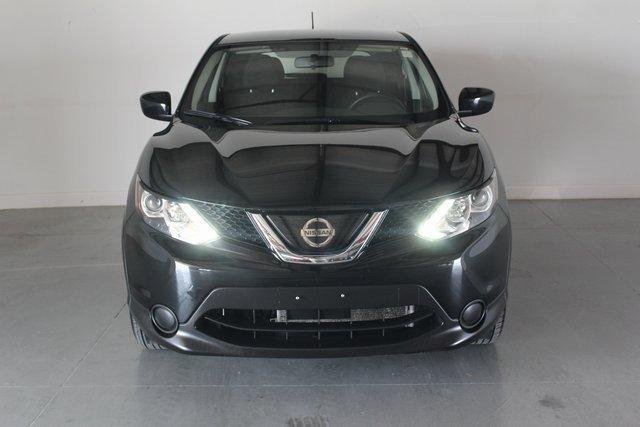 used 2019 nissan rogue sport s lawton, ok 73505 for sale in lawton, oklahoma