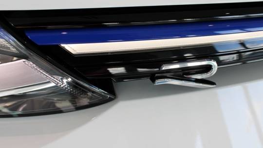 2024 Volkswagen Golf R