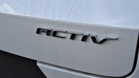 2025 Chevrolet TrailBlazer