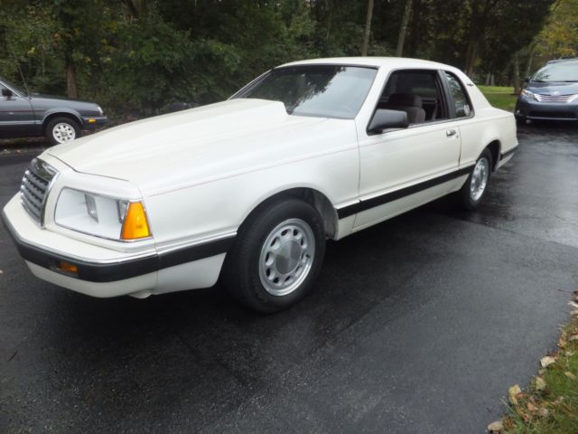 1983 ford thunderbird 460 5 speed mustang 410 posi 1967 1972 1971 1970 1969 1968