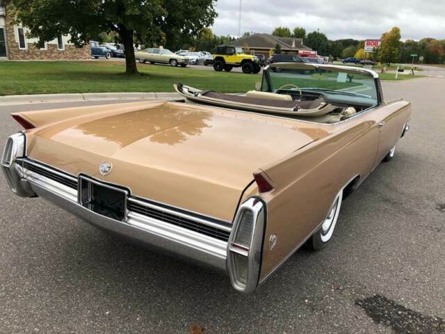 1964 cadillac eldorado convertible ~ oregon car ~ rust free ~ stunning car