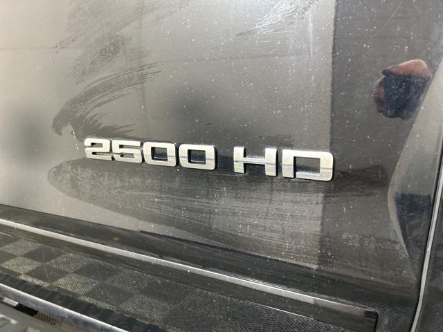 2019 gmc sierra 2500 sle
