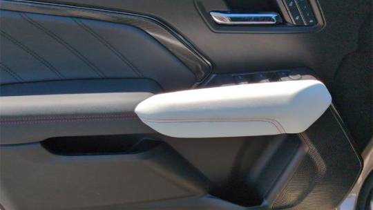2024 GMC Canyon