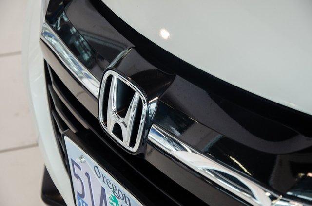 certified 2018 honda hr-v awd ex bend, or 97701 for sale in bend, oregon