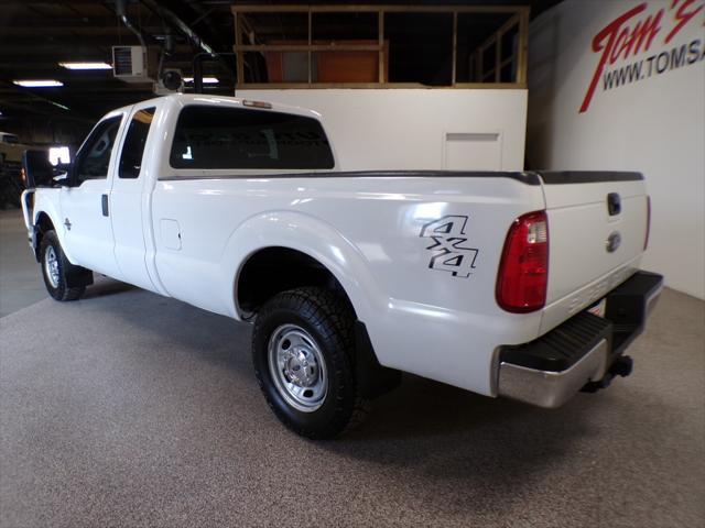 2014 ford f-250 xl
