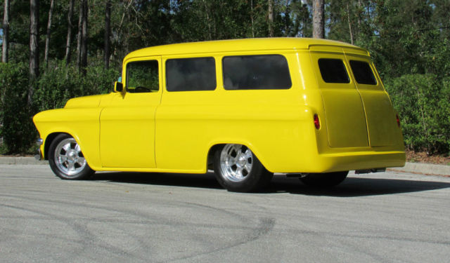 goodguys show winning magazine featured 2x power tour long hauler lt1 4l60 gmc