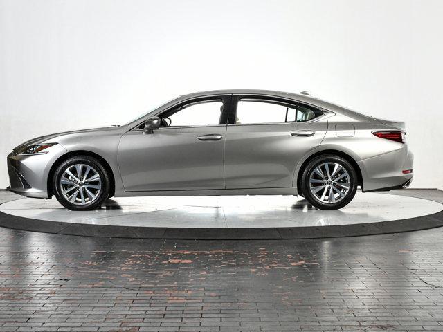 2020 lexus es 350 premium