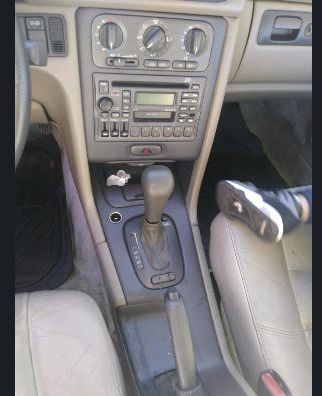 1998 volvo s70 for sale in california by owner