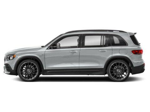 2023 mercedes-benz amg glb 35 4matic
