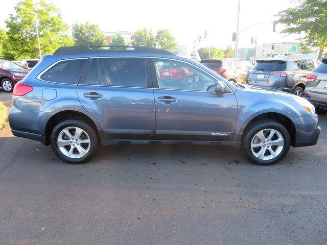 used 2013 subaru outback 3.6r limited eugene, or 97401 for sale in college crest, oregon