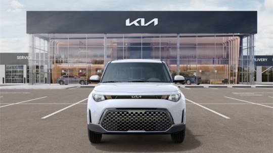 2024 Kia Soul