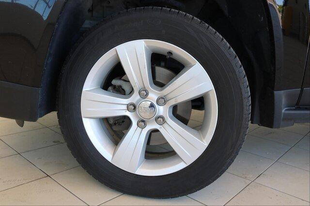 used 2016 jeep compass fwd sport las cruces, nm 88005 for sale in las cruces, new mexico