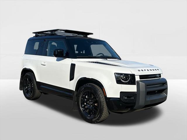 2023 land rover defender 90 x-dynamic se