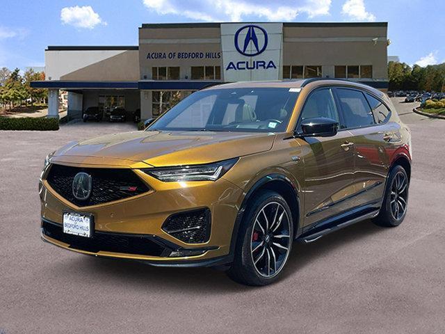 2022 acura mdx type s w/advance package