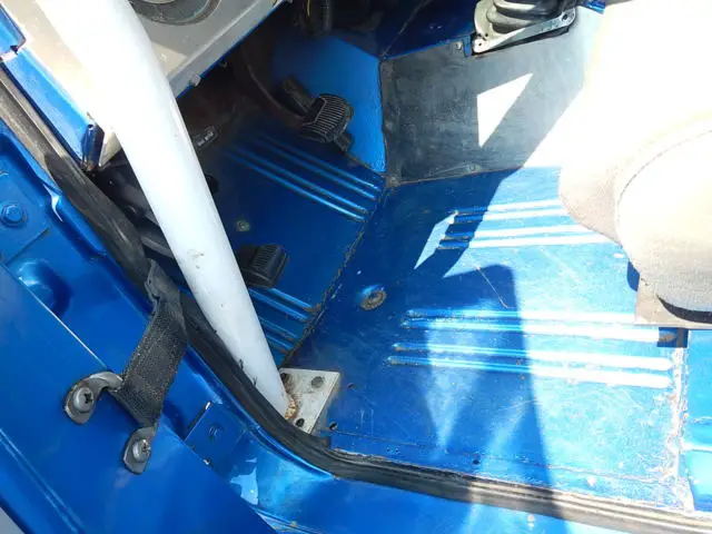 1974 ford bronco sport model soft top 351 auto fuel injection
