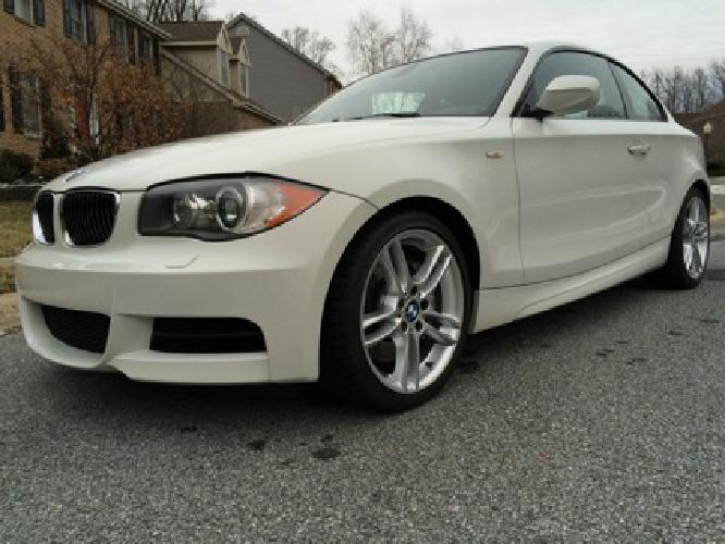 2011 bmw 1-series 135i in mount vernon, ny