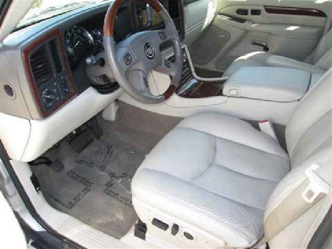 2005 cadillac escalade ext in cerritos, ca