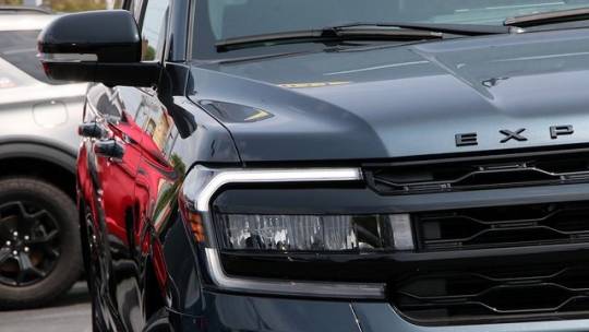 2024 Ford Expedition