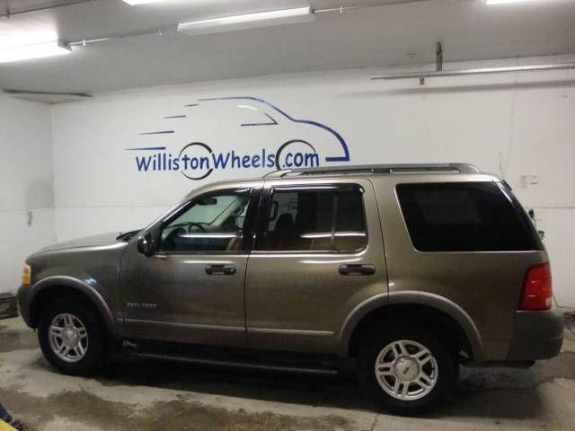 2002 ford explorer xls for sale in south burlington, vermont