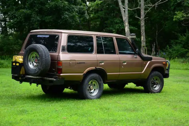 toyota land cruiser diesel- left hand drive