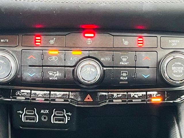 2022 dodge durango gt