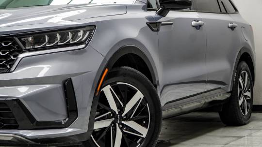 2023 Kia Sorento s