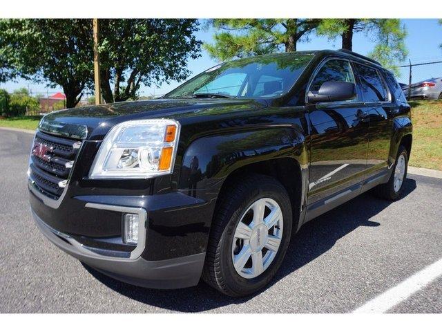 used 2016 gmc terrain fwd sle w/ sle-2 madison, tn 37115 for sale in am qui, tennessee