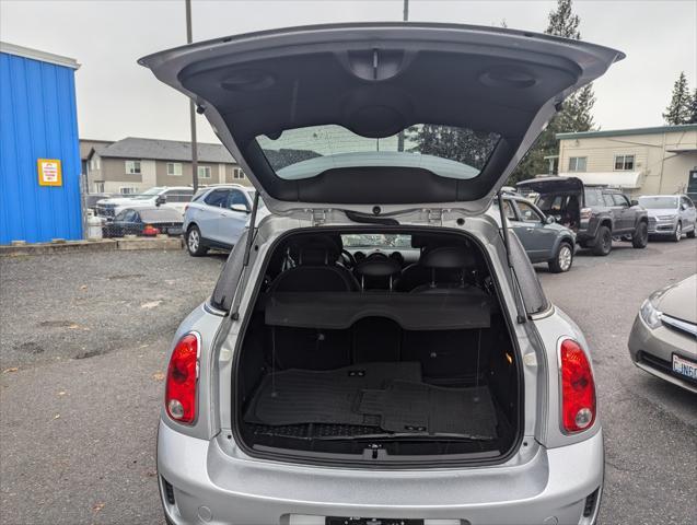 2013 mini countryman cooper s all4