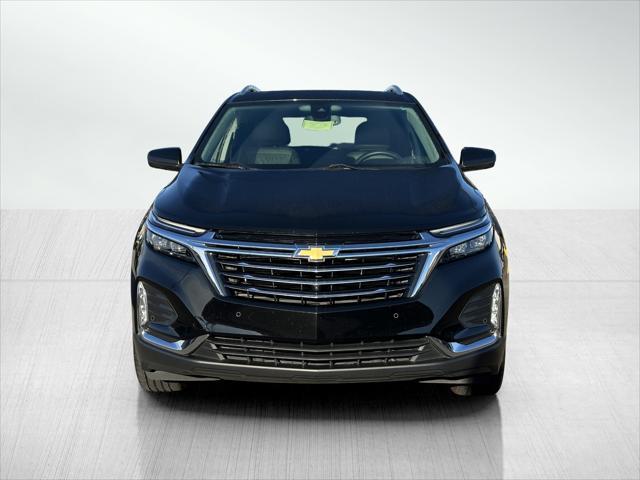 2023 chevrolet equinox premier w/1lz